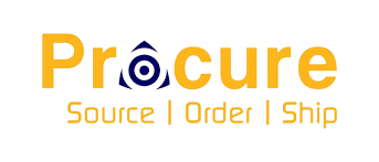 UseProcure — Source | Order | Ship